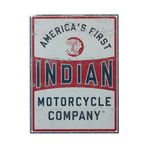 Indian Motorcycle Belt
